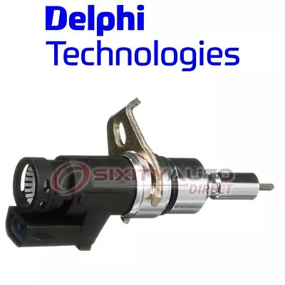 Delphi Vehicle Speed Sensor For 1990-1999 Ford Mustang 3.8L 5.0L V6 V8 Jb • $32.97