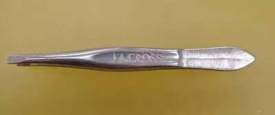 La Cross Tweezer Splinter Remover  • $11