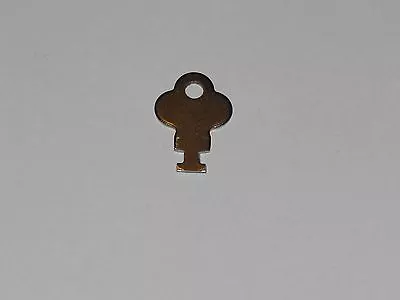 Replacement Key~for Old Duro~mechanical Strato Bank/satellite &wild West Bank  • $10