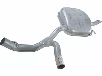 Rear Left Muffler 9FYD47 For XC70 V70 2008 2010 2011 2009 2012 2013 2014 2015 • $208.77