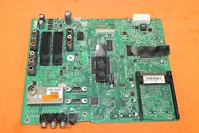 Main Board 17mb35-4 10059820 20451425 For Xenius Lcdx32whd88 Tv Scr: Lta320ap02 • £11