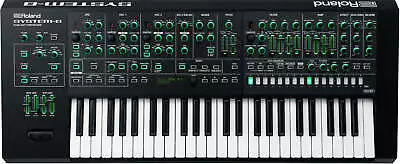 Roland SYSTEM-8 Plug-Out Synthesizer  • $1549.99