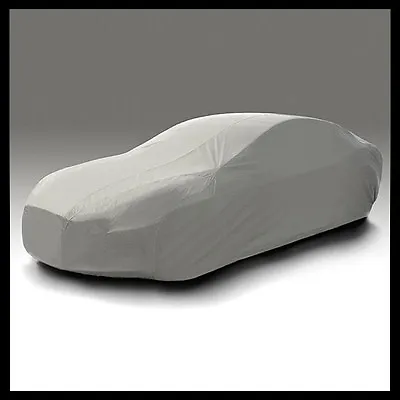 CAR COVER - Custom Fit Platinum Outdoor Weather Protection *Lifetime Warranty* • $59.99