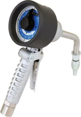$870.94 • Buy Graco SD Series Mechanical Manual Meter, Rigid Ext.