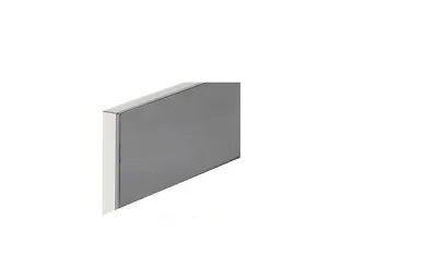 £3.50 • Buy 3d Anthracite Gloss Replacement Acrylic Kitchen Doors Drawers Fronts