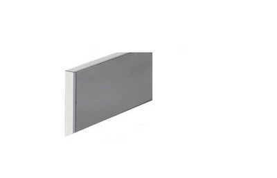 £3.50 • Buy 3d Anthracite Gloss Replacement Acrylic Kitchen Doors Drawers Fronts