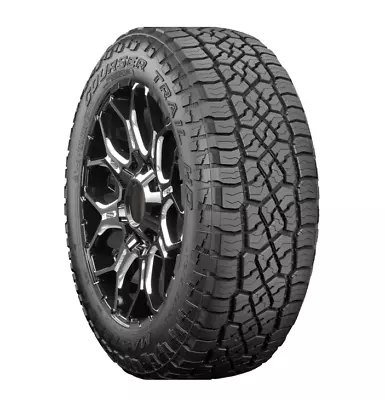 MASTERCRAFT Courser Trail HD LT235/75R15 104R 6 Ply (Quantity Of 1) • $186.88