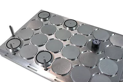 $1114.40 • Buy Pad Grid Vacuum Table 4030
