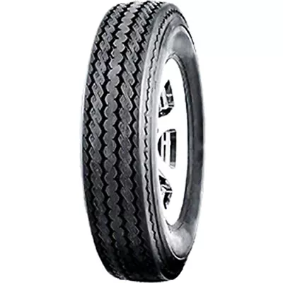 Tire K9 Squared Bias Trailer Boat ST 4.8-8 4.80-8 4.8X8 Load C 6 Ply • $35.99