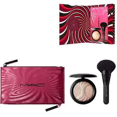 NIB MAC Limited-edition Trick Of The Light Mineralize Skinfinish Kit • $29.90