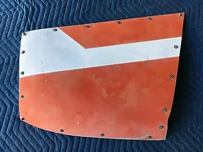 Mooney M20 Left Side Engine Cowling Panel MID LH 650007-501 M20E • $225