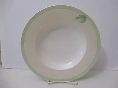 Villeroy Boch Florea Folia Soup Bowl - 9 1/2   1302b • $15.98