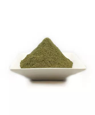 Organic Moringa Leaf Powder (Moringa Oleifera) Superfood Fresh Batch 25g • $6.46