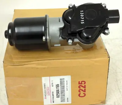 New OEM Genuine Mitsubishi Wiper Motor 2006-2015 L200 Sportero 8250A155 • $110