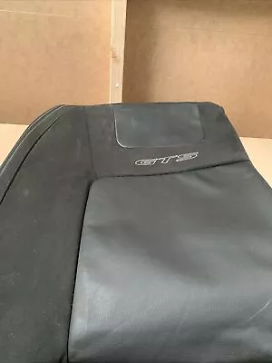 $199 • Buy Holden Commodore Hsv Ve Gts Genuine Rear Back Seat Cover Driver Side