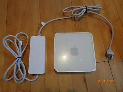 Apple Mac Mini MB391JLYL2 • $100