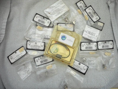 £12 • Buy 00 Gauge Light Fittings Spotlight..new