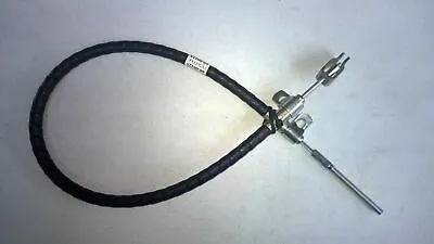 $108.62 • Buy Manual Brake Cable, Case 450C,455C,550,650,850D,855D Dozers R51589/R53521