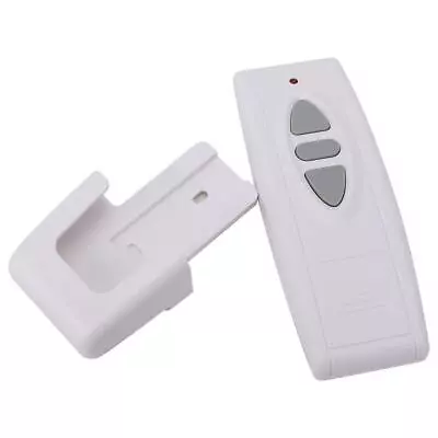 $19.52 • Buy Multi-function Wireless Remote Control Switch For Projector Screen Curtain