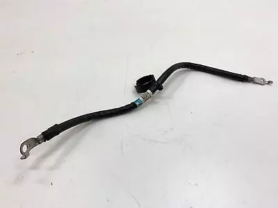 Battery Cable Ground Wire Wiring Oem Gv6t14324r59cl Ford Escape 2017 - 2019 • $36.68
