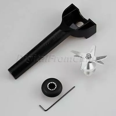 6 Blade Wrench Drive Socket Removal Tool Kit For Vita-Mix Blender Repair Part • $20.59