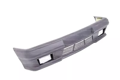 Front Bumper For Mercedes W124 AMG GEN1 + Clear FOG LIGHTS Euro Spoiler • $1709.99