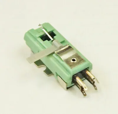 52T Record Player Cartridge +Sonotone Jukebox Needle Wurlitzer 3300 Stylus Green • $21.95