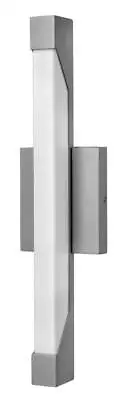 Vista Outdoor Light In Titanium • $349