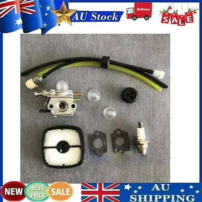 Parts Carburetor Replacement For Echo Straight Shaft Trimmer Practiacl • $32.66