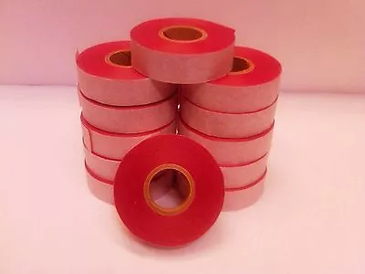 Dual Tack Replacement Rolls For 3M Dual Tac Disp Pack Of 12-free Shipping In US • $49.99