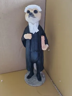 £29.95 • Buy Country Artists~ Magnificent Meerkats ~ Kavanagh~CA03380~2011~10  Tall~Boxed~New
