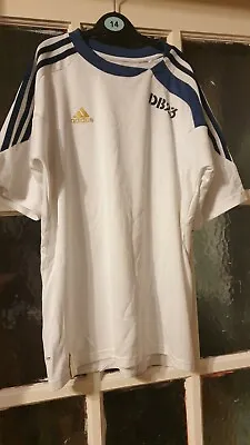 £11 • Buy Boys David Beckham LA GALAXY Football Shirt  Age 13/14