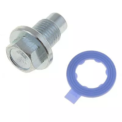 65175 Dorman Oil Drain Plug New For Chevy Express Van S10 Pickup S-10 BLAZER 300 • $13.07