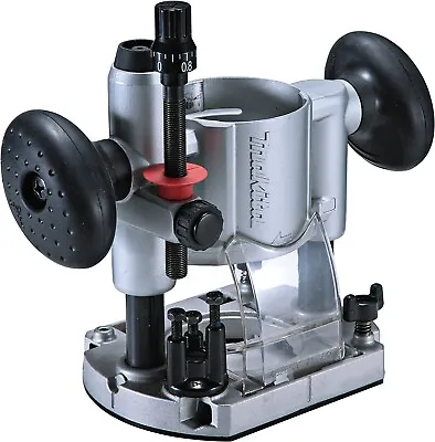 Makita Router Plunge Base Assembly – Suits Rto700c 3709 & Drt50z Trimmers • $95.67