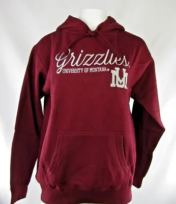 Montana Grizzlies NCAA J. America Women's Hoodie • $14.99