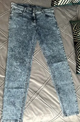 Dana Olsen Jeans Size M-L/12 • £18.50