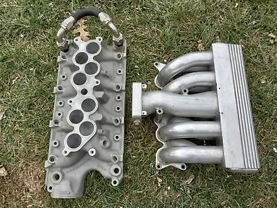 1986-1995 Ford Mustang 5.0L Tubular GT40 Cobra Intake Manifold 302 SVT EFI GT LX • $2250