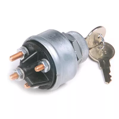 Grote 82-2150 Switch Ignition 4 Position Momentary Start • $28.68