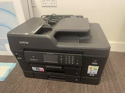 Brother Mfc-j6930dw Printer A3 Colour Inkjet • £50