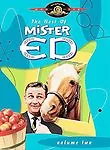 The Best Of Mister Ed - Volume Two [DVD] - DVD Walter Brooks • $7.71
