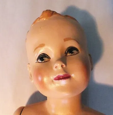 American Fixture Inc Mannequin 1950's Child Full Figure Excellent Condition • $165