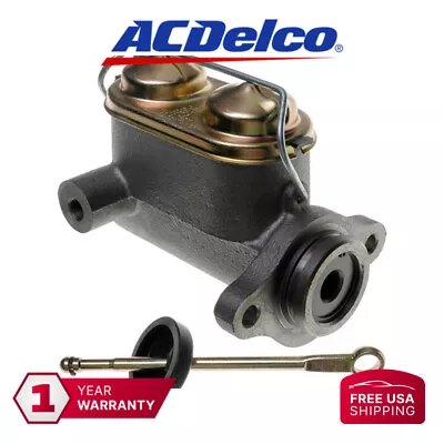 ACDelco Brake Master Cylinder 18M249 • $166.89