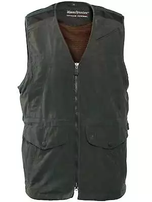 Deerhunter - Smallville Mens Waistcoat / Mens Gilet / Mens Hunting Gilet Bodywar • £24.99