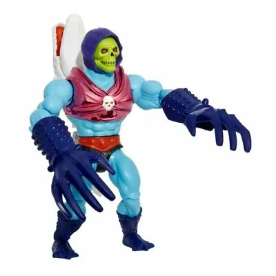 Mattel Masters Of The Universe Skeletor 5.5 In Action Figure - HDT23 • $18.99