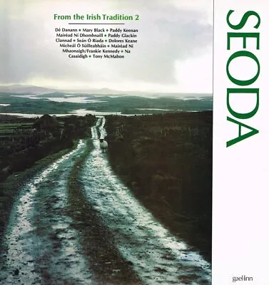 Various Artists - Seoda - From The Irish Tradition 2 - Used Vinyl Reco - G326z • $24.96