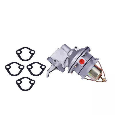 FUEL PUMP 3854858 42725A3 For MerCruiser MERCURY MARINE 3.0 2.5 VOLVO PENTA • $39.99