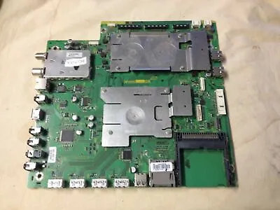 PANASONIC TNPH0935 (1) A Main AV BOARD FOR TX-P50VT30B 50  Plasma TV • £19.99