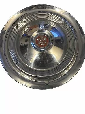 1955 1956 1957 PACKARD CLIPPER  HUBCAP  WHEEL COVER VINTAGE Oem  Original • $29.89