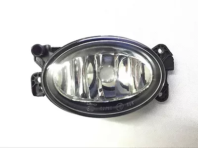 New Fog Light Right Side Without Light Bulb Included For Mercedes W164 W204 W211 • $26.16