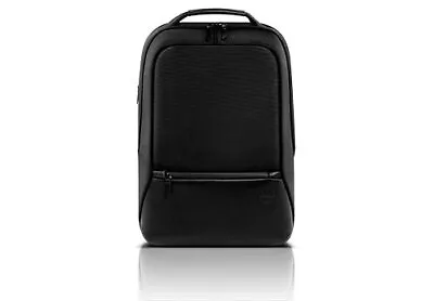 Dell Pro Slim Backpack (pe1520ps) Premier Fits Up To 15  Inch Black • $105